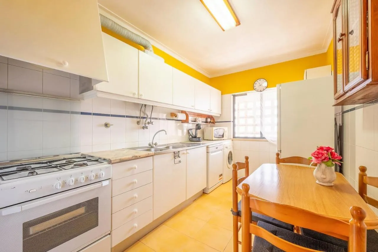 Guestready - Spacious Stay In Marvila Lisbona 0*,  Portogallo