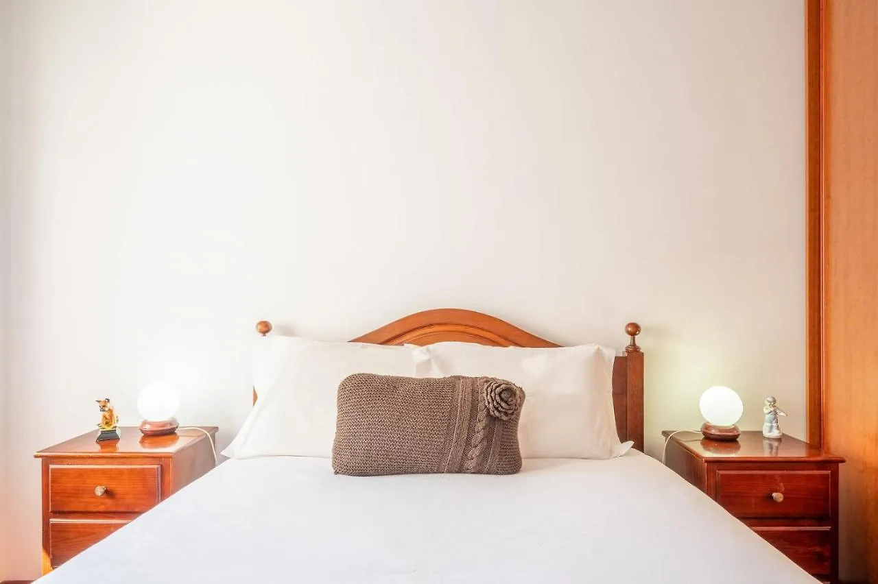 Guestready - Spacious Stay In Marvila Lisbona