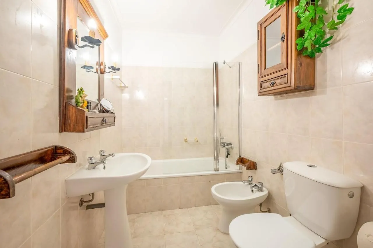 Guestready - Spacious Stay In Marvila Lisboa 0*,  Portugal