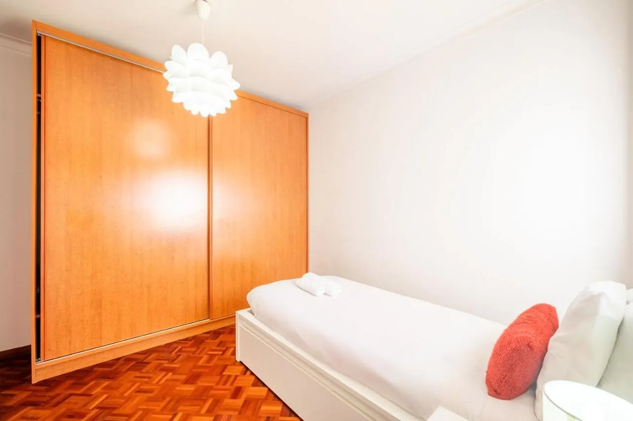 Guestready - Spacious Stay In Marvila Lisboa