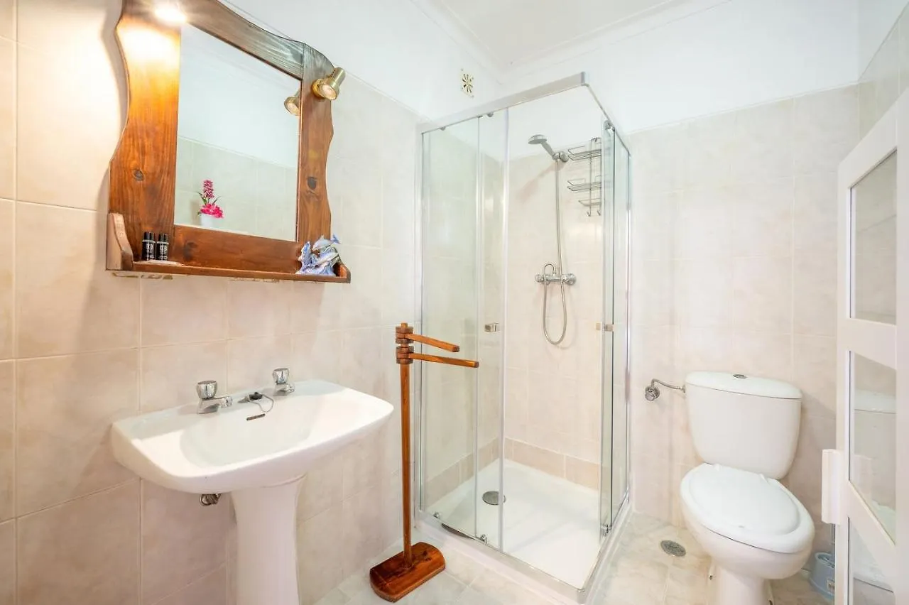 Guestready - Spacious Stay In Marvila Lisboa Apartamento